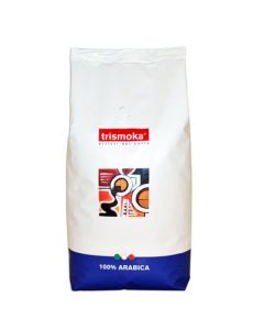 Trismoka koffiebonen Gourmet (1kg)