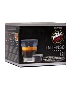 vergnano dolce gusto intenso