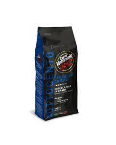 Caffè Vergnano koffiebonen espresso CREMA 800 (1kg)