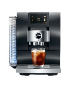 Jura Z10 Aluminium Black (EB) + Waardebon 200&euro;