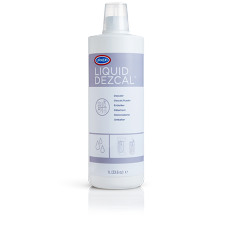 Urnex Dezcal vloeibare ontkalker (1 liter)