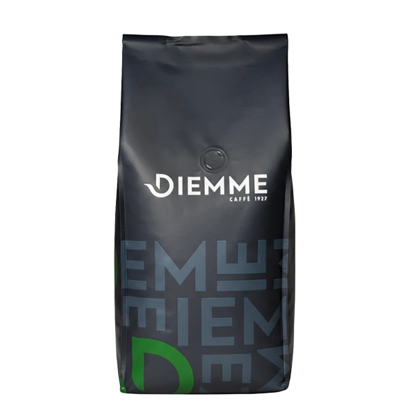 Diemme koffiebonen aromatica (1kg) afbeelding 1