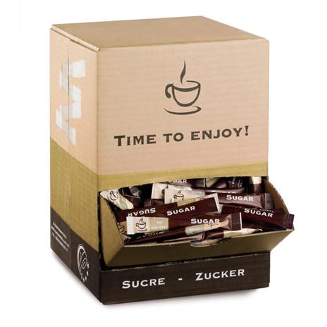 Suikersticks Time to enjoy (600st x 4gr )