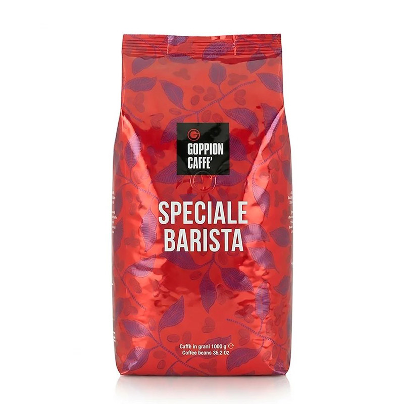 Goppion koffiebonen SPECIALE BARISTA (1kg)