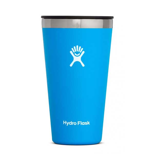 Hydro Flask Isolatie Tumbler beker 473ml - Pacific