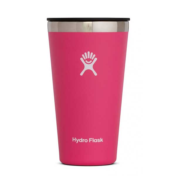Hydro Flask Isolatie Tumbler beker 473ml - Watermelon