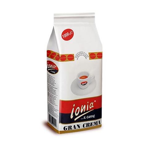 Ionia koffiebonen gran crema (1 kg)
