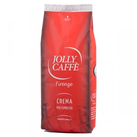 Jolly Caffè koffiebonen Crema (500gr)