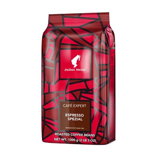 Julius Meinl Café Expert Espresso Special koffiebonen 1kg