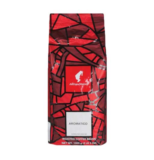 Julius Meinl AROMATICO koffiebonen 1kg