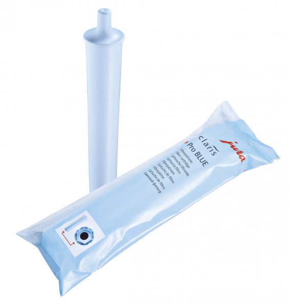 Jura Claris Pro Blue afbeelding 1