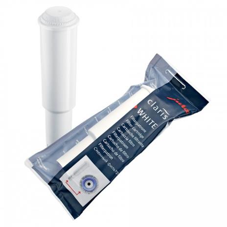Jura claris white filterpatroon afbeelding