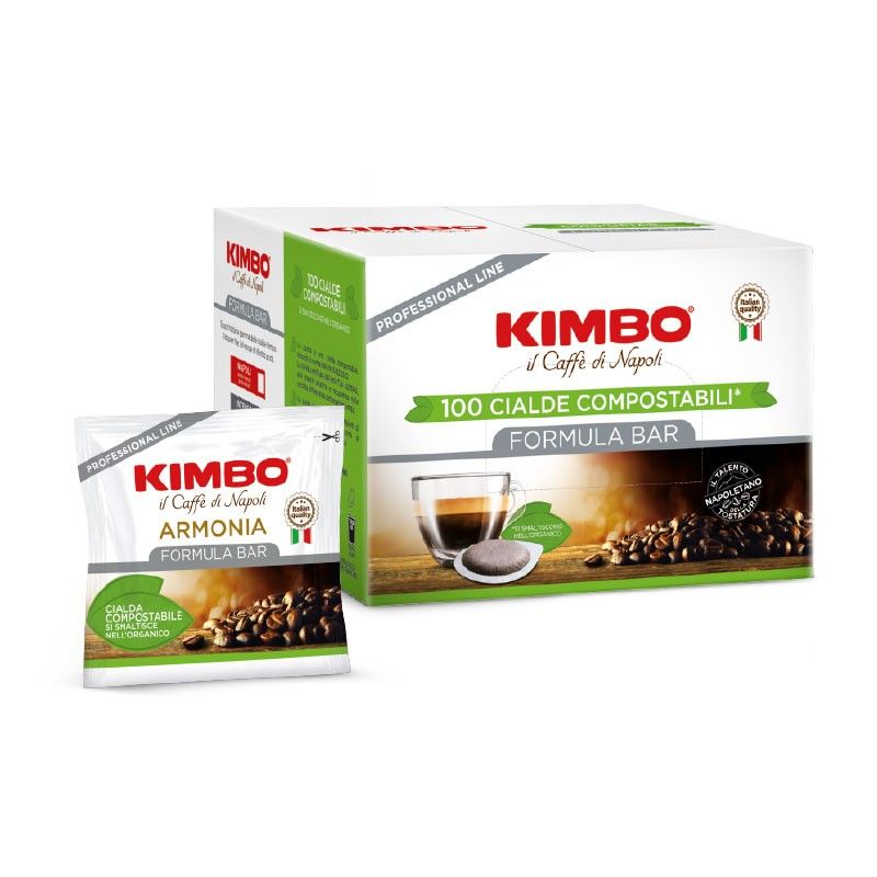 Kimbo ESE Armonia (100 stuks)