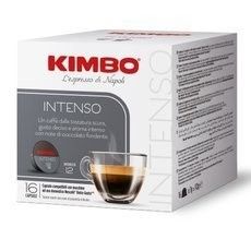 Kimbo Dolce Gusto capsules INTENSO (16st)