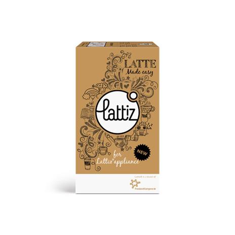 Lattiz melk