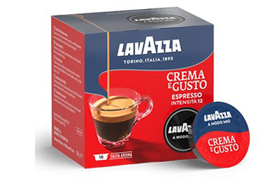 Lavazza A modo mio crema e gusto (16st)