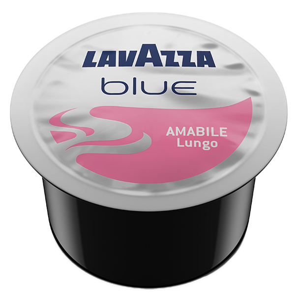 Lavazza Blue espresso Amabile (100 stuks)