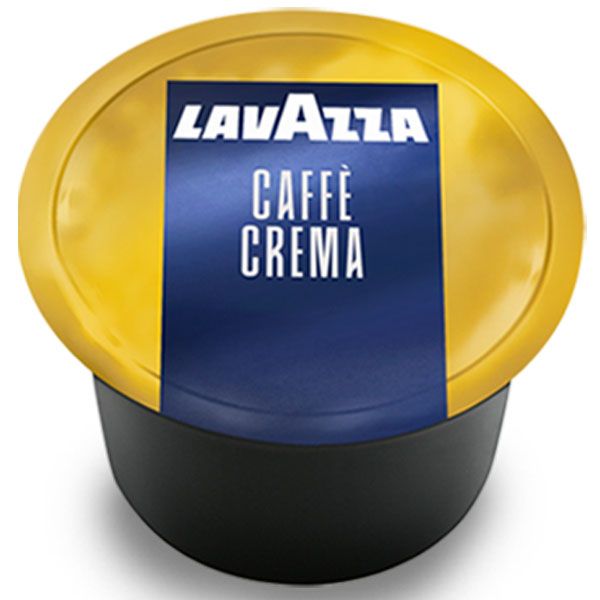 Lavazza Blue Caffe Crema (100 stuks)