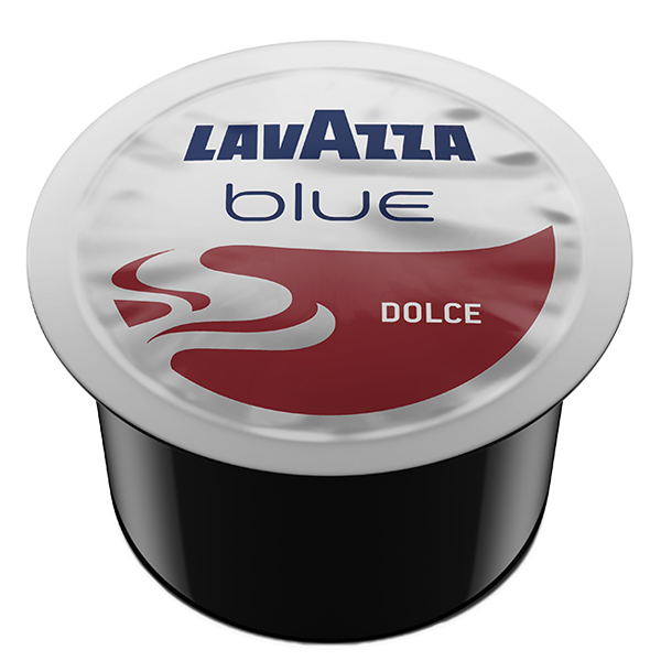 Lavazza Blue espresso dolce (100 stuks)