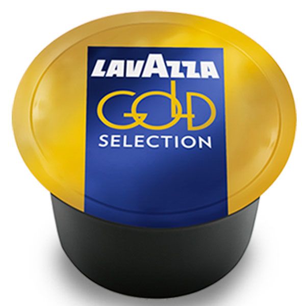 Lavazza Blue Gold Selection (100 stuks)