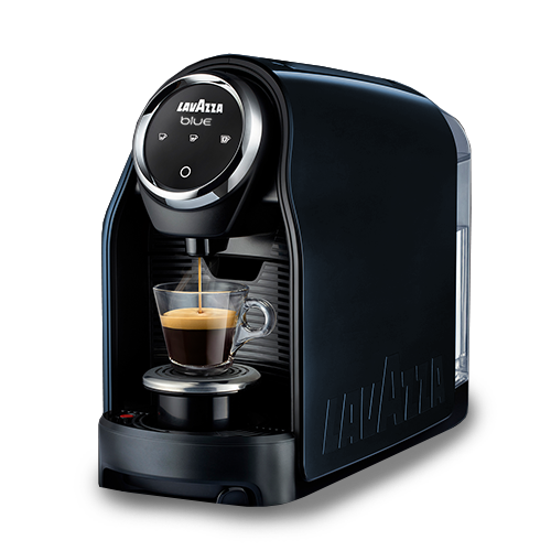 Lavazza LB900 Classy COMPACT koffietoestel