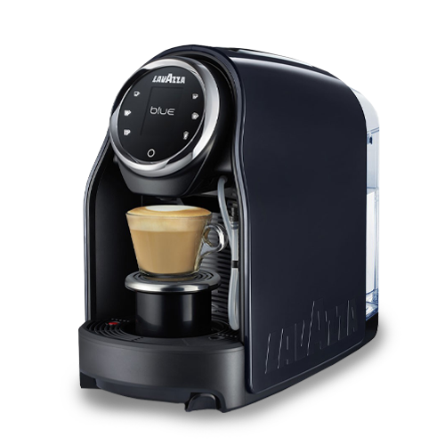 Lavazza LB1200 Classy MILK koffietoestel