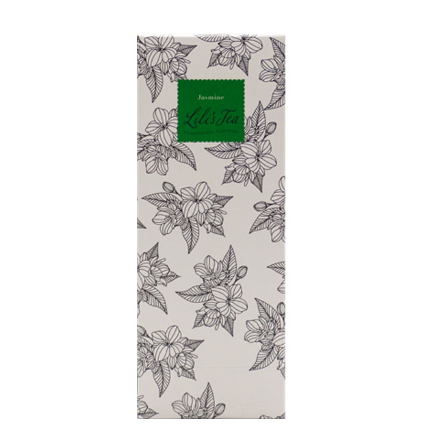 LiLi's Tea JASMINE (16STUKS)