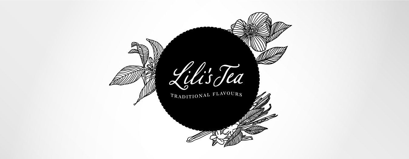 Proefpakket Lili's Thee (9x2stuks)