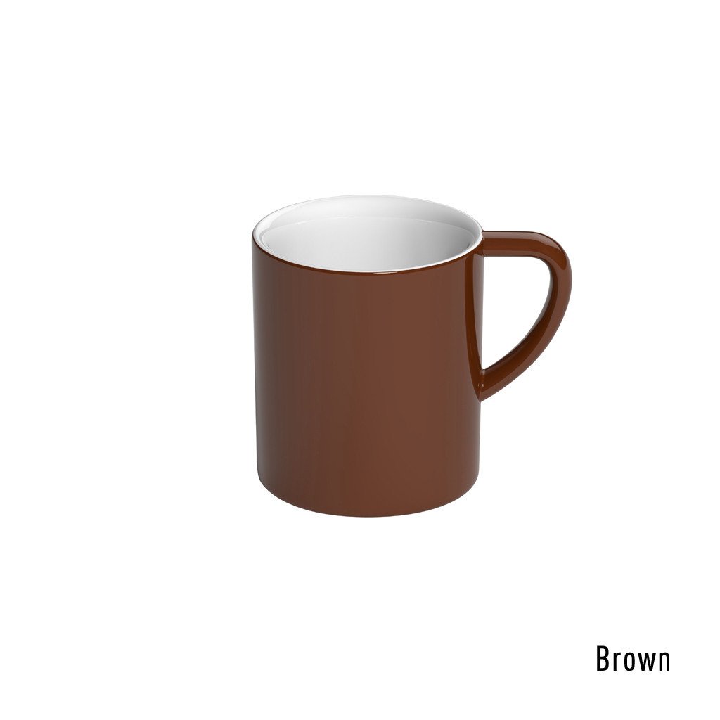 Loveramics bond tas (300ml) bruin