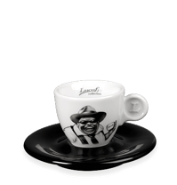 Lucaffe Espresso Tas Mr Exclusive