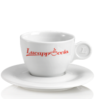 Lucaffe Lucappuccio tas