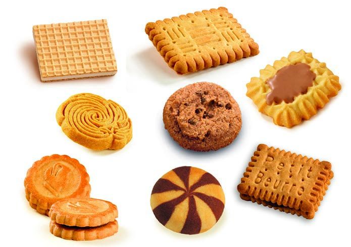 Royal PAPILLON koekjes assortiment