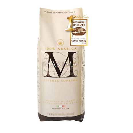 Morandini Maxima 100% arabica (1kg)