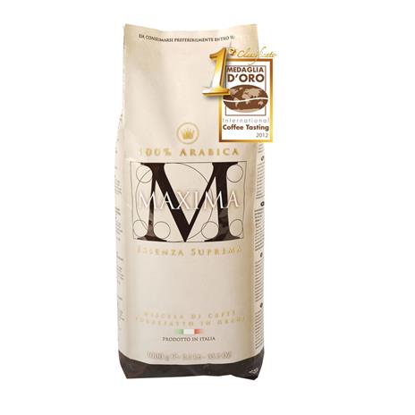 Morandini Maxima 100% arabica koffiebonen (1kg)