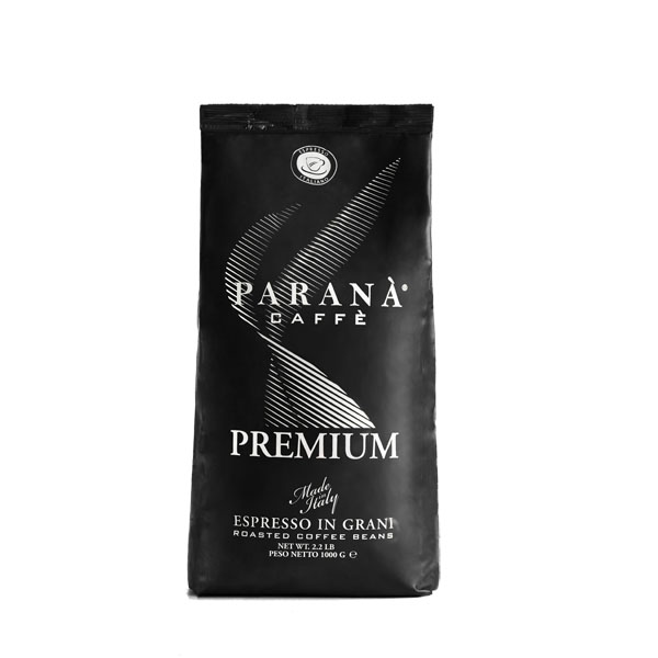Parana caffè Premium koffiebonen (1kg)