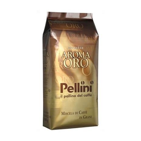 Pellini koffiebonen Aroma oro (1kg)