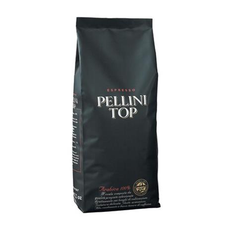 Pellini koffiebonen TOP 100% arabica (1kg)