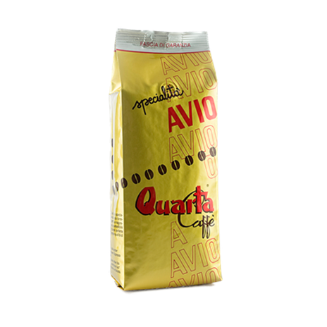 Quarta koffiebonen Avio Oro (500gr)