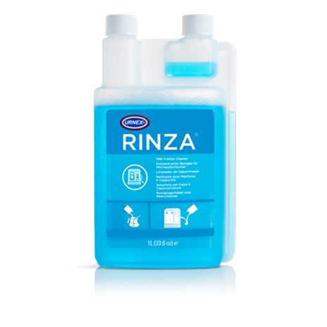 Urnex Rinza Melkreiniger 1 liter