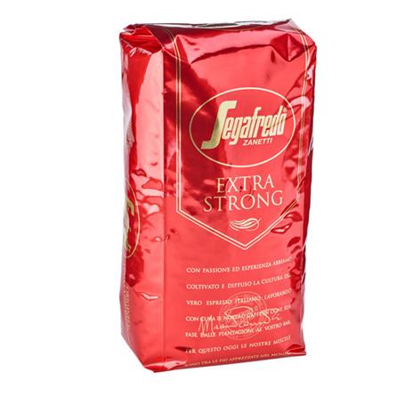 Segafredo koffiebonen Extra Strong (1kg)