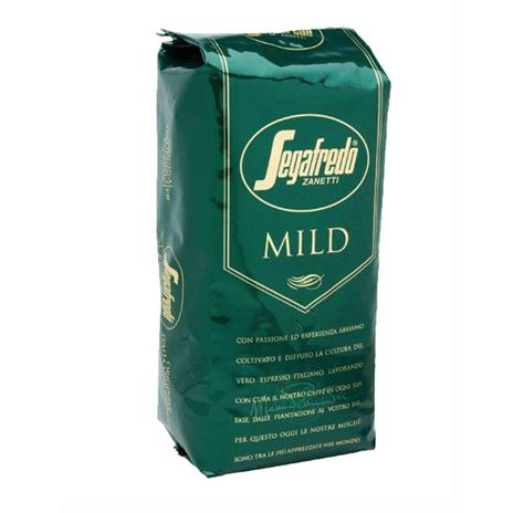 Segafredo koffiebonen Mild (1kg)