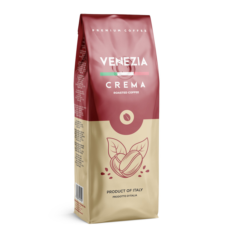 VENEZIA koffiebonen CREMA (1kg)