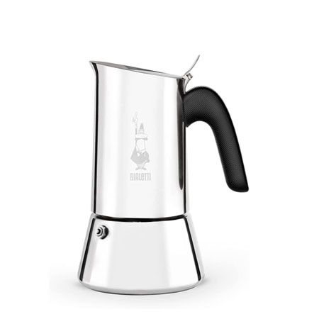 Bialetti Percolator Venus 4 tassen