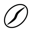 Koffiebonen icon