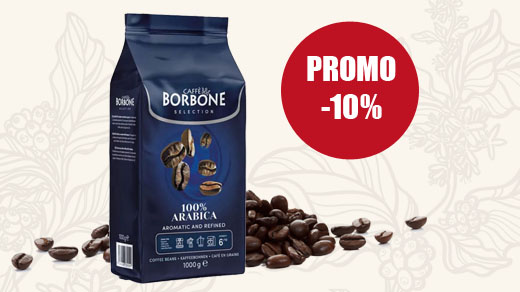 Koffie van de maand