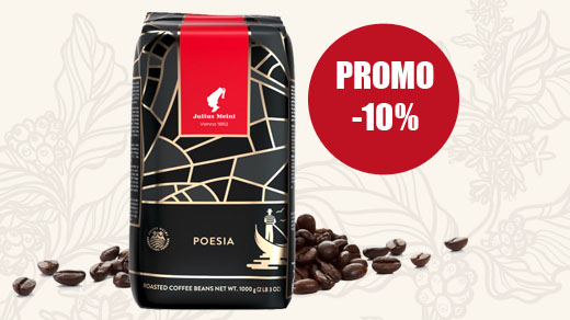 Koffie van de maand